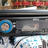 Autoradio chiavetta usb