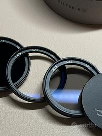 Urth Kit filter lens