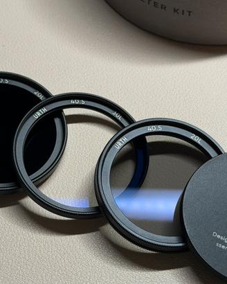 Urth Kit filter lens