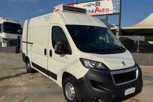 PEUGEOT BOXER 2.0 BLUEHDI 130 CV COIBENDATO FRIGOR