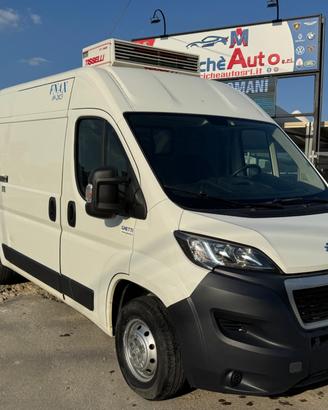 PEUGEOT BOXER 2.0 BLUEHDI 130 CV COIBENDATO FRIGOR