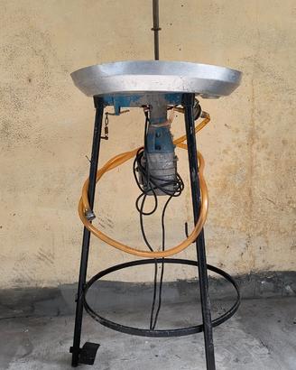 Lavabottiglie elettrico -.prezzo trattabile