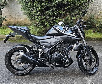 Yamaha MT-03 - 2017 - Euro 4