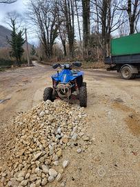 polaris scrambler 500 4x4