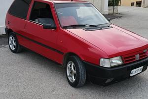 fiat uno 1.0 Fire