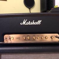 Marshall Origin 20h + 212 A Cabinet