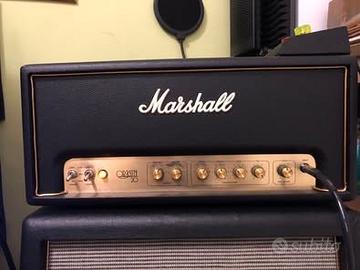 Marshall Origin 20h + 212 A Cabinet