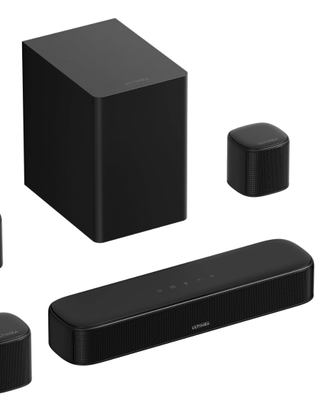 Ultimea Aura A40 Pro Soundbar TV 7.1 surround 350W
