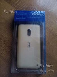 Copribatteria/cover Nokia Lumia 620