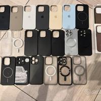 Cover iPhone 15 pro