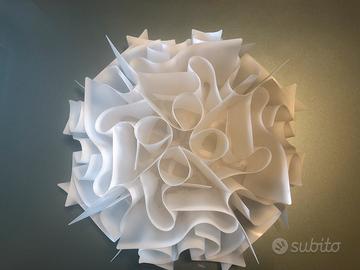 SLAMP  VELI  Plafoniera o applique murale