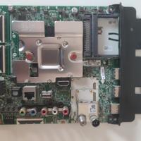 MAIN BOARD EAX69083603