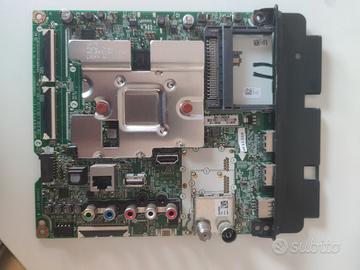 MAIN BOARD EAX69083603