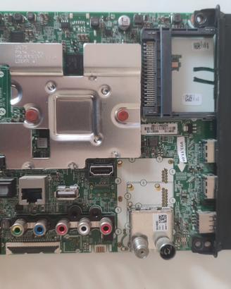MAIN BOARD EAX69083603