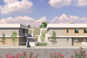 4 LOCALI A CASTEL GOFFREDO