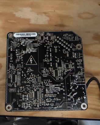 Alimentatore per Apple iMac 21,5 A1311 2009-2011