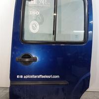 PORTA SCORREVOLE LATERALE SX FIAT Doblo Cargo 5193