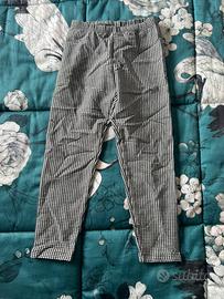 Pantaloni bambina 3 e 4 anni marca Calzedonia