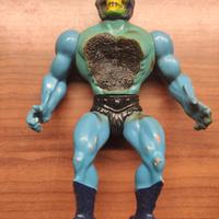 SKELETOR master of the universe - no accessori