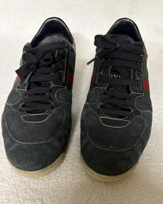 Scerpe Gucci