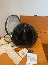 Louis Vuitton Boite Chaupeau Limited edition