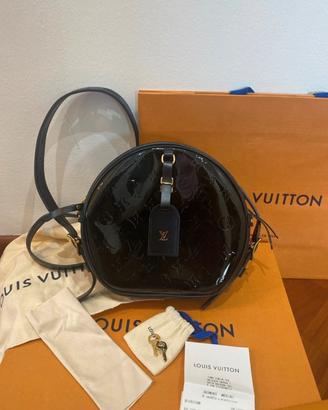 Louis Vuitton Boite Chaupeau Limited edition
