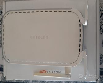 modem TIM Netgear 