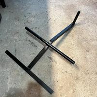 Bilanciere per allenamento bicipiti