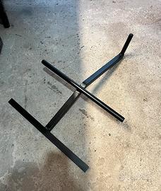 Bilanciere per allenamento bicipiti