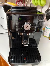 DeLonghi Magnifica S con  7  mesi di garanzia