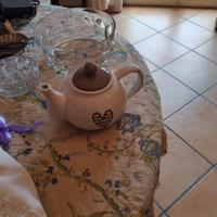 teiera come nuova 