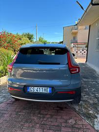 Volvo xc40 2019