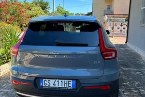 Volvo xc40 2019