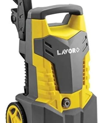 Idropulitrice LAVOR Fury 110 bar 