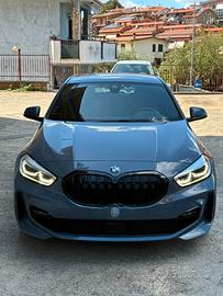 Bmw serie 1