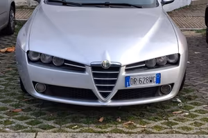 Alfa Romeo 159 1.9