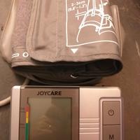 Misuratore di pressione