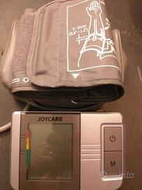 Misuratore di pressione