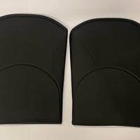 Copri sedili Tesla model 3/Y/S/X  - coppia