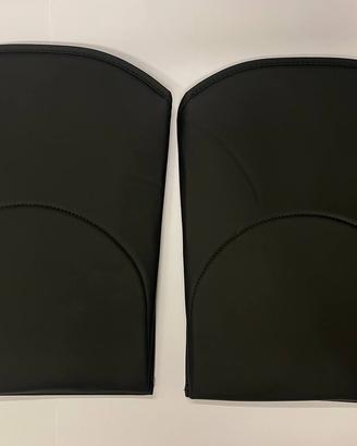 Copri sedili Tesla model 3/Y/S/X  - coppia