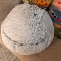 Igloo in pelo
