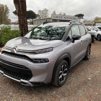 Citroen C3 Aircross BlueHDi 110 Shine