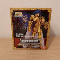 Myth Cloth Classic Gemini Saga Gold (no EX) Bandai