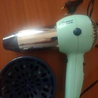 Asciuga capelli ARIETE