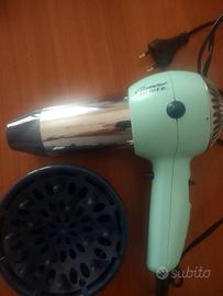 Asciuga capelli ARIETE