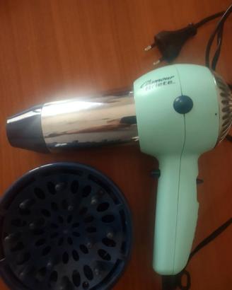 Asciuga capelli ARIETE