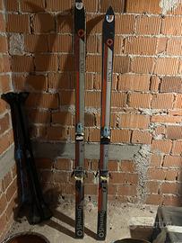 Sci vintage spalding impact gm