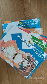 La malinconia di Haruhi Suzumiya