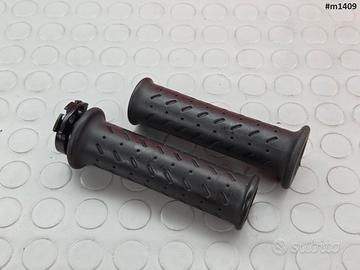 MANOPOLA GAS TRIUMPH STREET TRIPLE 675 2007 2012
