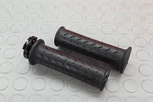 MANOPOLA GAS TRIUMPH STREET TRIPLE 675 2007 2012